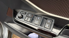 Toyota C-HR 1.2T Excel 5dr Petrol Hatchback